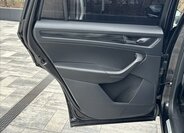 Škoda Kodiaq SUV / Terénní 2,0 l 110 kw