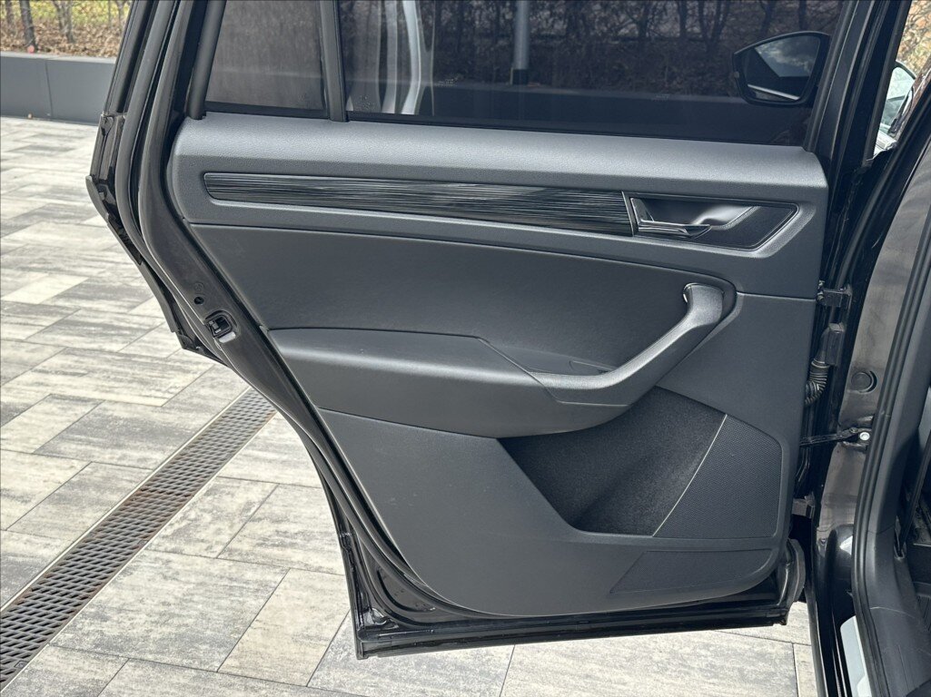 Škoda Kodiaq SUV / Terénní 2,0 l 110 kw
