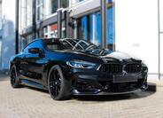 BMW Řada 8 1