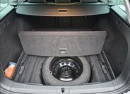 Volkswagen Golf Kombi 1,5 l 110 kw