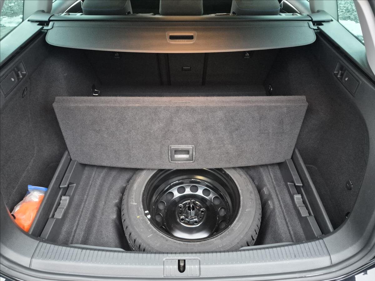 Volkswagen Golf Kombi 1,5 l 110 kw