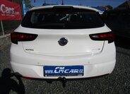 Opel Astra Hatchback 999,0 77 kw