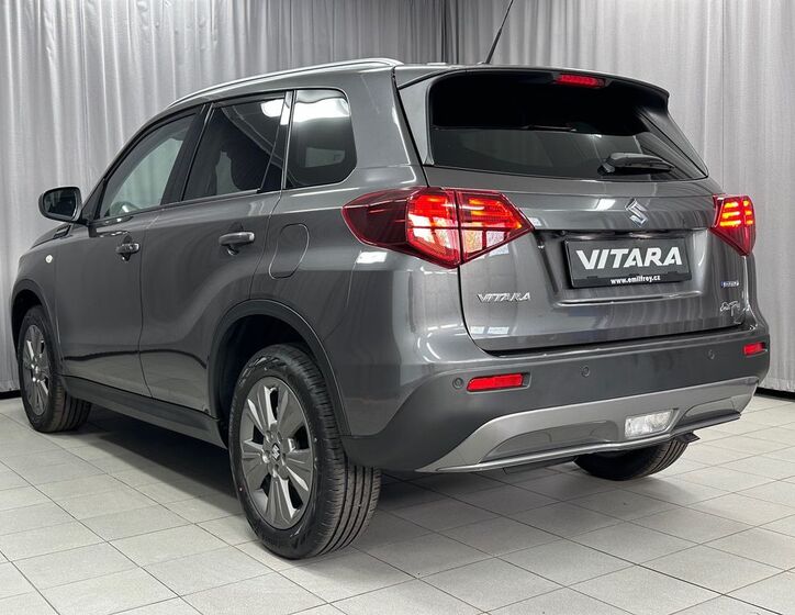 Suzuki Vitara 6