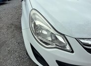 Opel Corsa Hatchback 1,2 l 55 kw