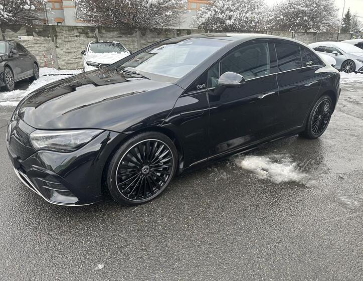 Mercedes-Benz EQE 3
