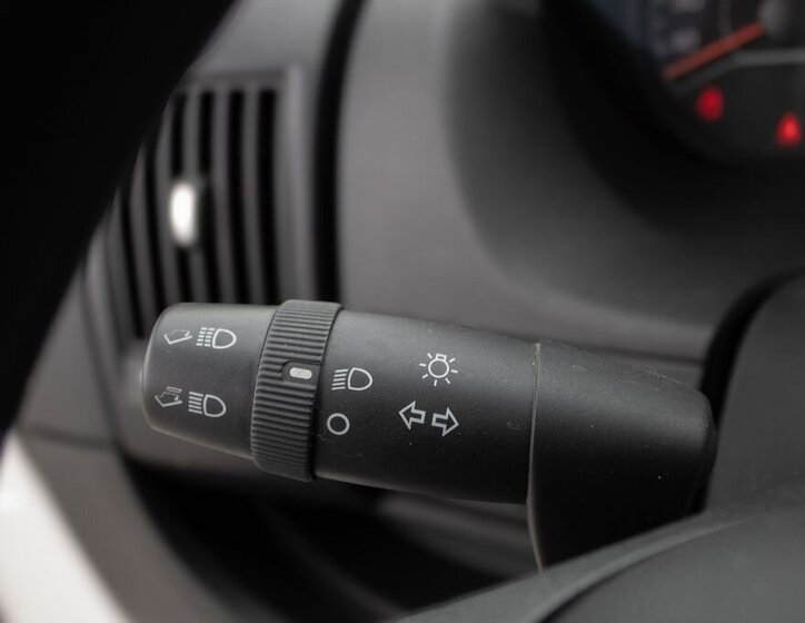 Citroën Jumper Skříň 2,2 l 103 kw