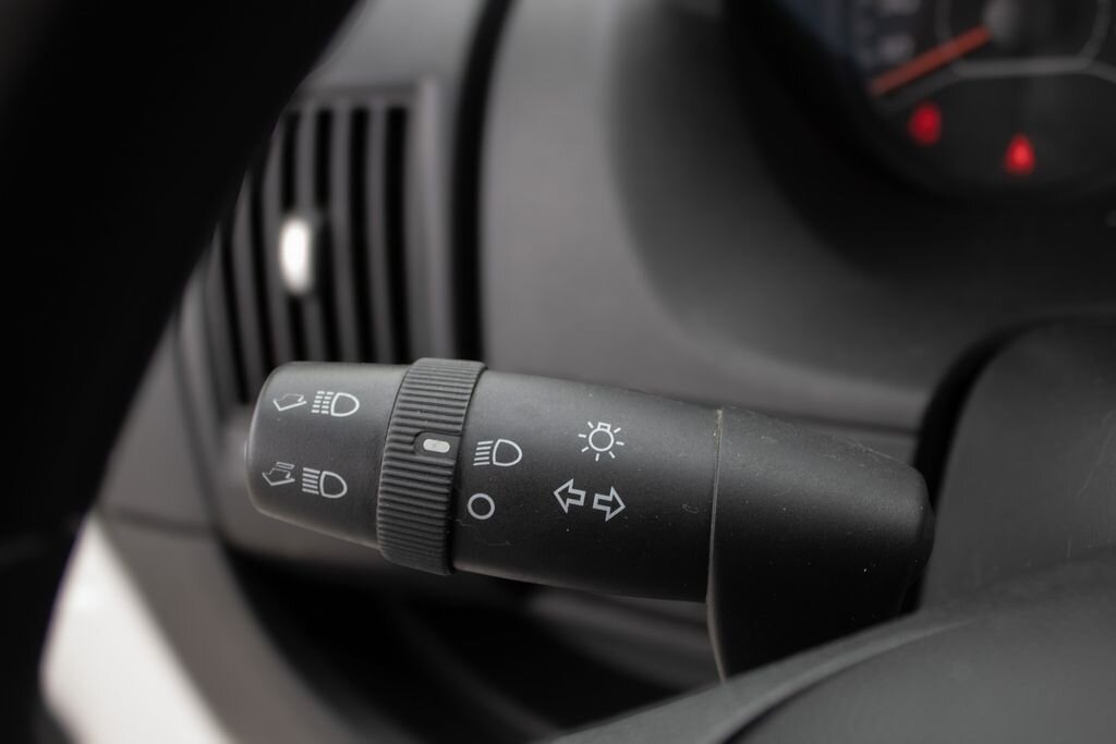 Citroën Jumper Skříň 2,2 l 103 kw