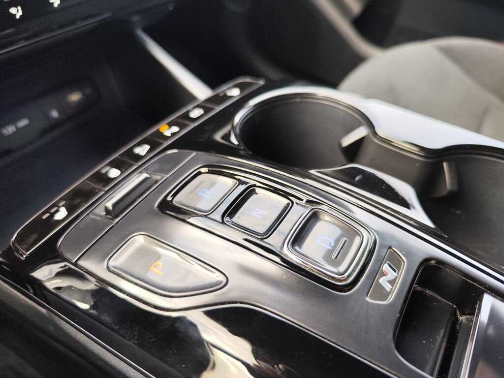 Hyundai Tucson SUV / Terénní 1,6 l 169 kw