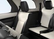 Land Rover Discovery 6