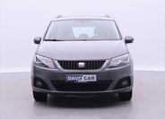 Seat Alhambra MPV 2,0 l 103 kw