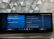 BMW M3 Sedan / Limuzína 3,0 l 390 kw