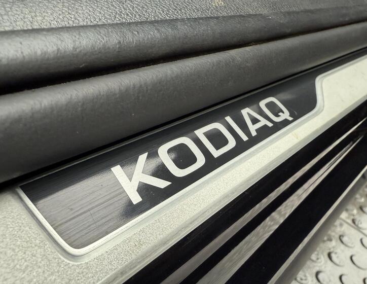 Škoda Kodiaq 49