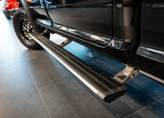 Dodge RAM Pick-up 6,4 l 306 kw