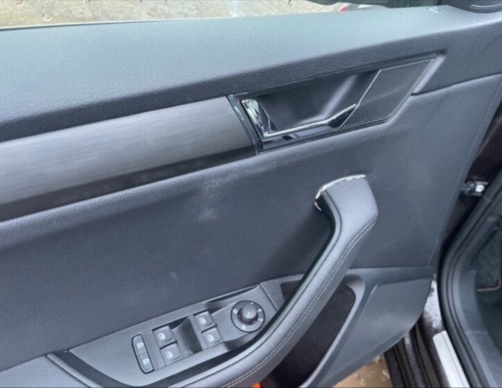 Škoda Superb Kombi 2,0 l 110 kw