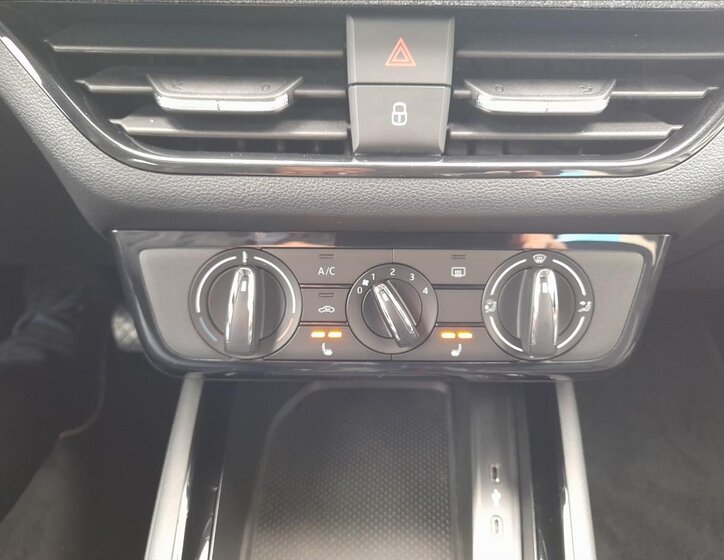 Škoda Scala Hatchback 999,0 85 kw