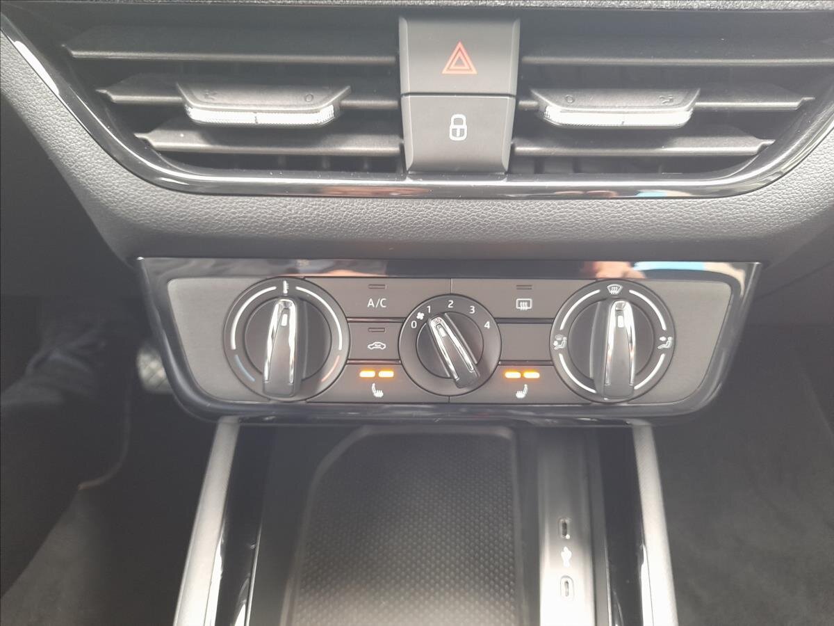 Škoda Scala Hatchback 999,0 85 kw