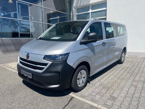 Volkswagen Caravelle Ostatní 2,0 l 110 kw