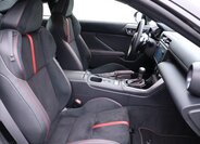 Subaru BRZ Kupé 2,4 l 172 kw