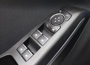 Ford Puma SUV / Terénní 999,0 92 kw