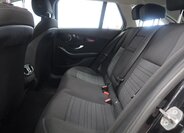 Mercedes-Benz Třídy C Kombi 1,6 l 118 kw