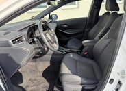 Toyota Corolla Kombi 1,8 l 72 kw