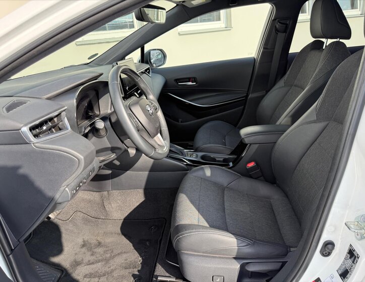 Toyota Corolla Kombi 1,8 l 72 kw