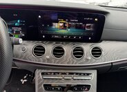 Mercedes-Benz Třídy E 17