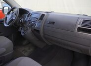 Volkswagen Caravelle 18