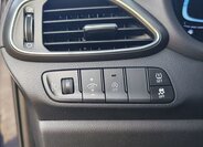 Hyundai i30 Hatchback 1,5 l 71 kw