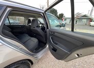 Škoda Fabia Kombi 999,0 81 kw