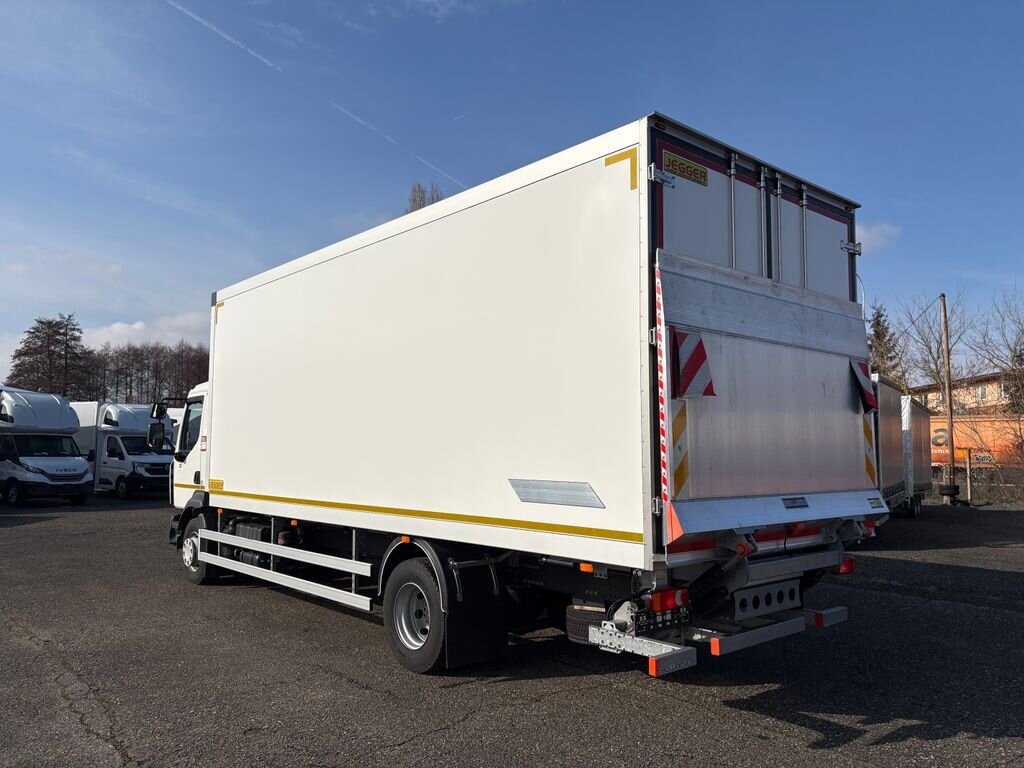 Ostatní Ostatní Ostatní 7,7 l 188 kw