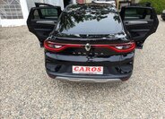 Renault Arkana Hatchback 1,3 l 103 kw