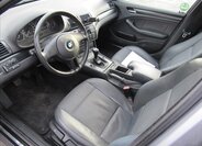 BMW Řada 3 Kombi 2,0 l 105 kw