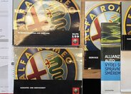 Alfa Romeo Ostatní 20