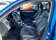 Audi Q3 SUV / Terénní 2,0 l 110 kw