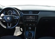 Škoda Octavia Liftback 1,8 l 132 kw