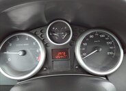 Peugeot 207 Kombi 1,4 l 70 kw