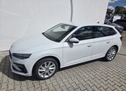 Škoda Scala 1
