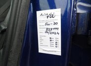 Opel Zafira MPV 1,6 l 85 kw