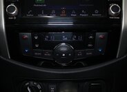 Nissan Navara Pick-up 2,3 l 140 kw