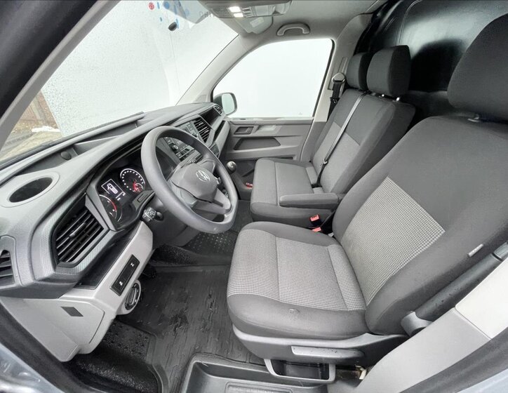 Volkswagen Transporter Ostatní 2,0 l 110 kw