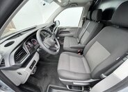 Volkswagen Transporter Ostatní 2,0 l 110 kw