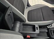 Škoda Fabia Hatchback 1,2 l 66 kw