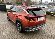 Hyundai Tucson SUV 1,6 l 117 kw