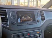 Volkswagen Golf Sportsvan Kombi 1,2 l 81 kw