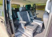 Volkswagen Multivan Kombi 2,0 l 110 kw