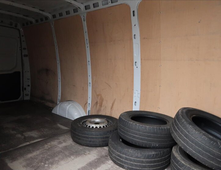 Iveco Daily Ostatní 2,3 l 115 kw