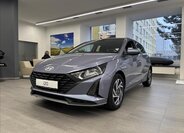 Hyundai i20 Hatchback 1,2 l 57 kw