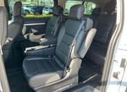 Toyota ProAce Verso VAN / Minibus 2,0 l 130 kw