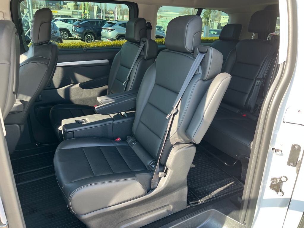 Toyota ProAce Verso VAN / Minibus 2,0 l 130 kw